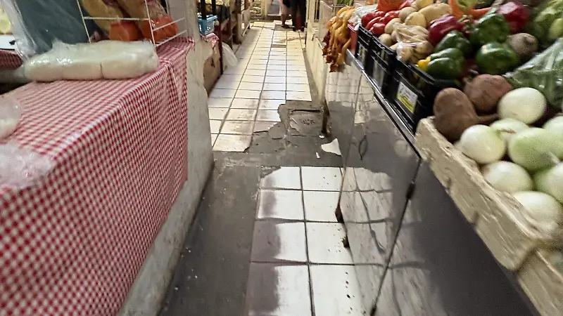 MERCADO SOCONUSCO 